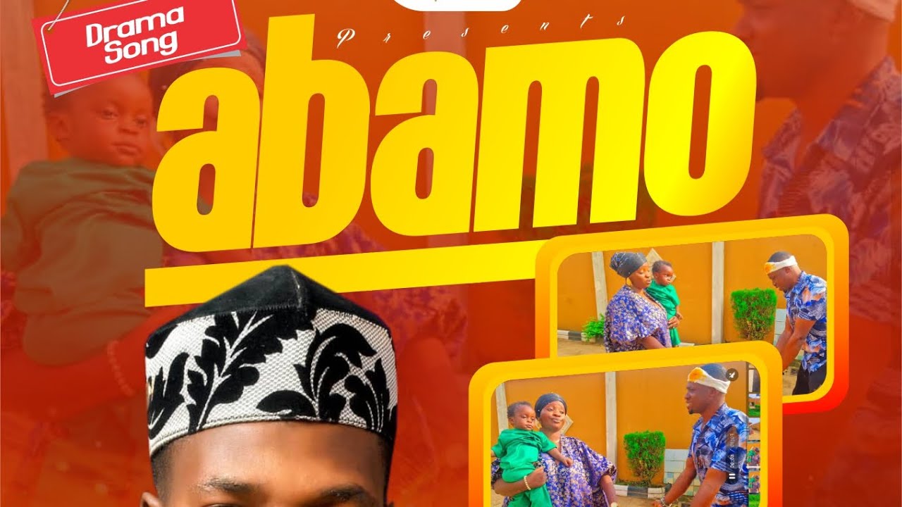ABAMO 