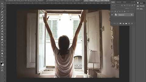Exploring the Camera Raw Filter in Photoshop CC - Part 3