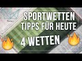 Bundesliga Vorhersagen #28 ⚽ Prognosen und Wett-Tipps zum 28. Spieltag