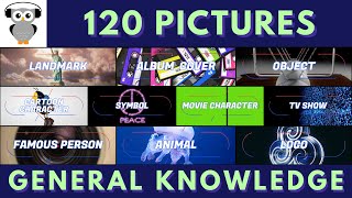 Mega Quiz General Knowledge Quiz Trivia | 120 Questions | 10 Rounds | Pub Quiz | Mega Quiz screenshot 5