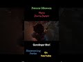 DEAD BY DAYLIGHT Gunslinger Mori #DeadbyDaylight #gameplay #videogames #DBD #game #gunslinger #mori