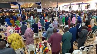🔴 Live: Nakuru Main Altar Powerful Celebrations