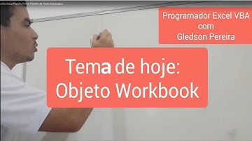 Criar Planilha Salvar Planilha Fechar Planilha de Forma Automatica