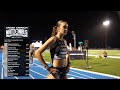 Girls 800m Premier Championship - Under Armour Track &amp; Field Nationals 2026 [Full Race Replay]