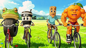 BRAINROT X ANIME OPENING