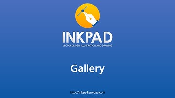 Inkpad Gallery
