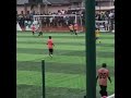 THE WINNING GOAL FOR SABO ZONGO AGAINST KENYASE