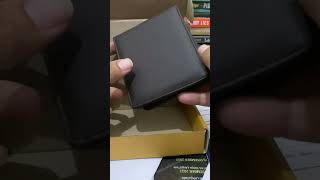 Unboxing Dompet BRODO
