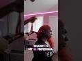 TURN THIS GRANNY TO A BADDIE #wigqueen #fypyoutube #fypシ゚viral