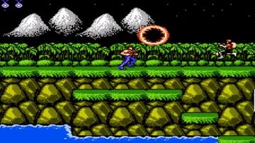 Retropie Games Intro