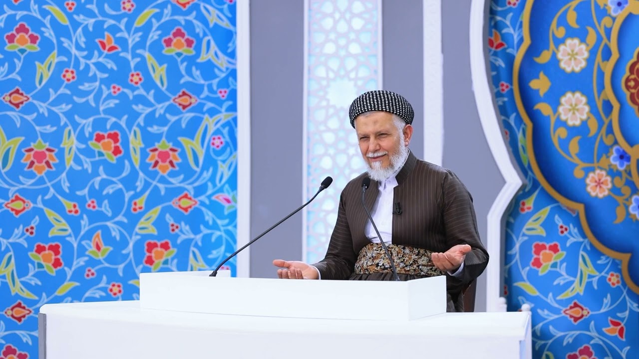 دابه‌شكردنی ده‌سكه‌وته‌كان-58- ژیاننامه‌ی پێغه‌مبه‌ری خودا له‌قورئان و فه‌رمووده‌كان