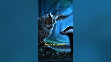 Did AI Just Make a Movie in One Click? #veo3 #shorts #videoshort