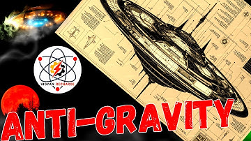 How I build an Anti-gravity Vehicle? #vigyanrecharge