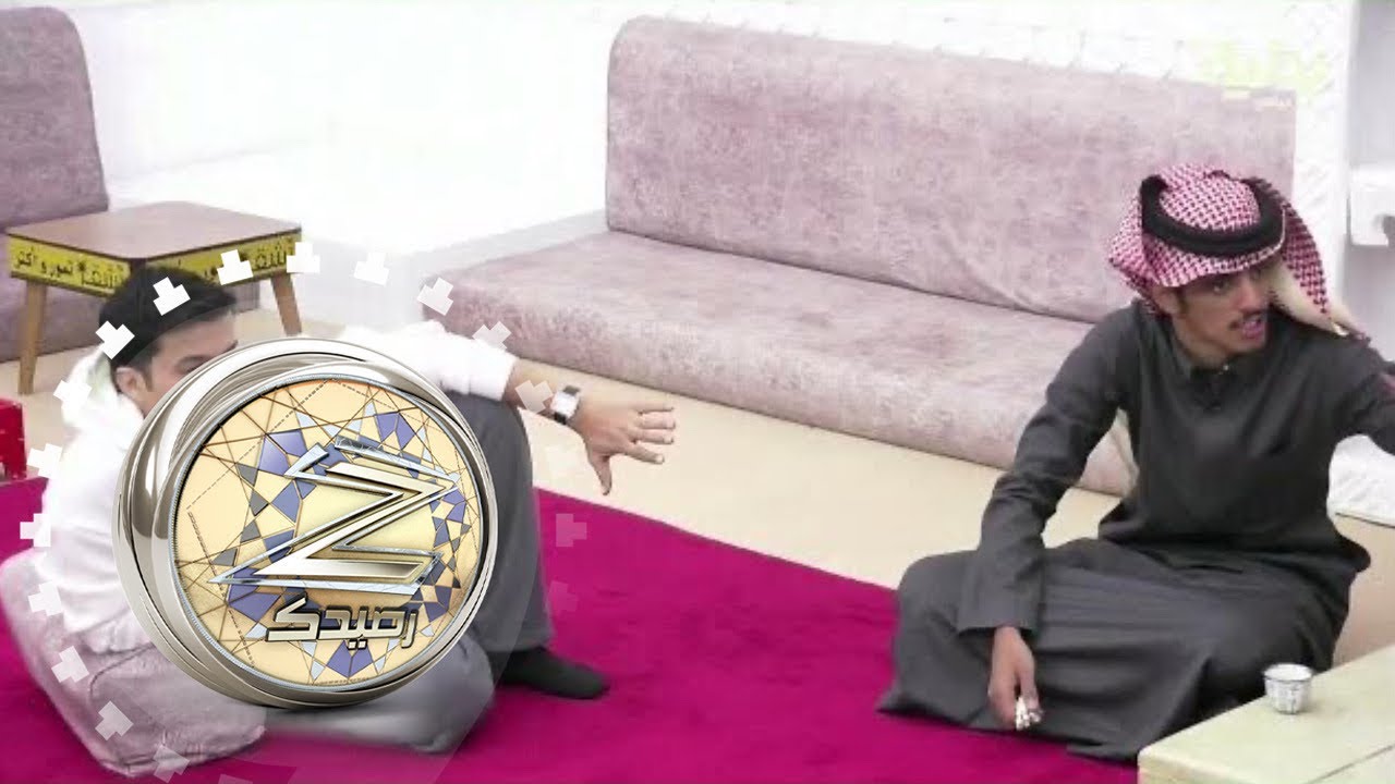 نقاش الشباب على مداخلة صقر بن بلال في فقرة لا تحزن | #زد_رصيدك31