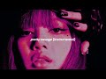 Blackpink Pretty Savage Instrumental Slowed Reverb Blackpink Pretty Savage Instrumental Slowed Reverb