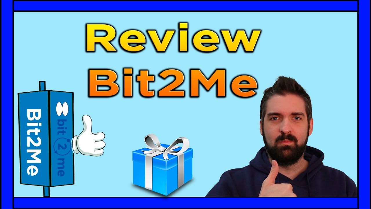 🚀 Cómo FUNCIONA Bit2Me (y Mi OPINIÓN) 💡 | ¡Todo Lo Que DEBES SABER! 💰