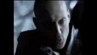 End Gun Violence  -  PSA -  (60 sec.)