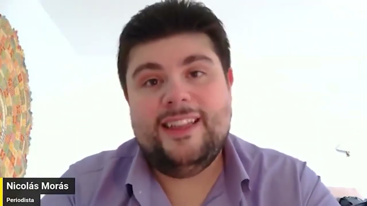 Frag4 Florencia es denunciada y busca hacer complice a Daniel