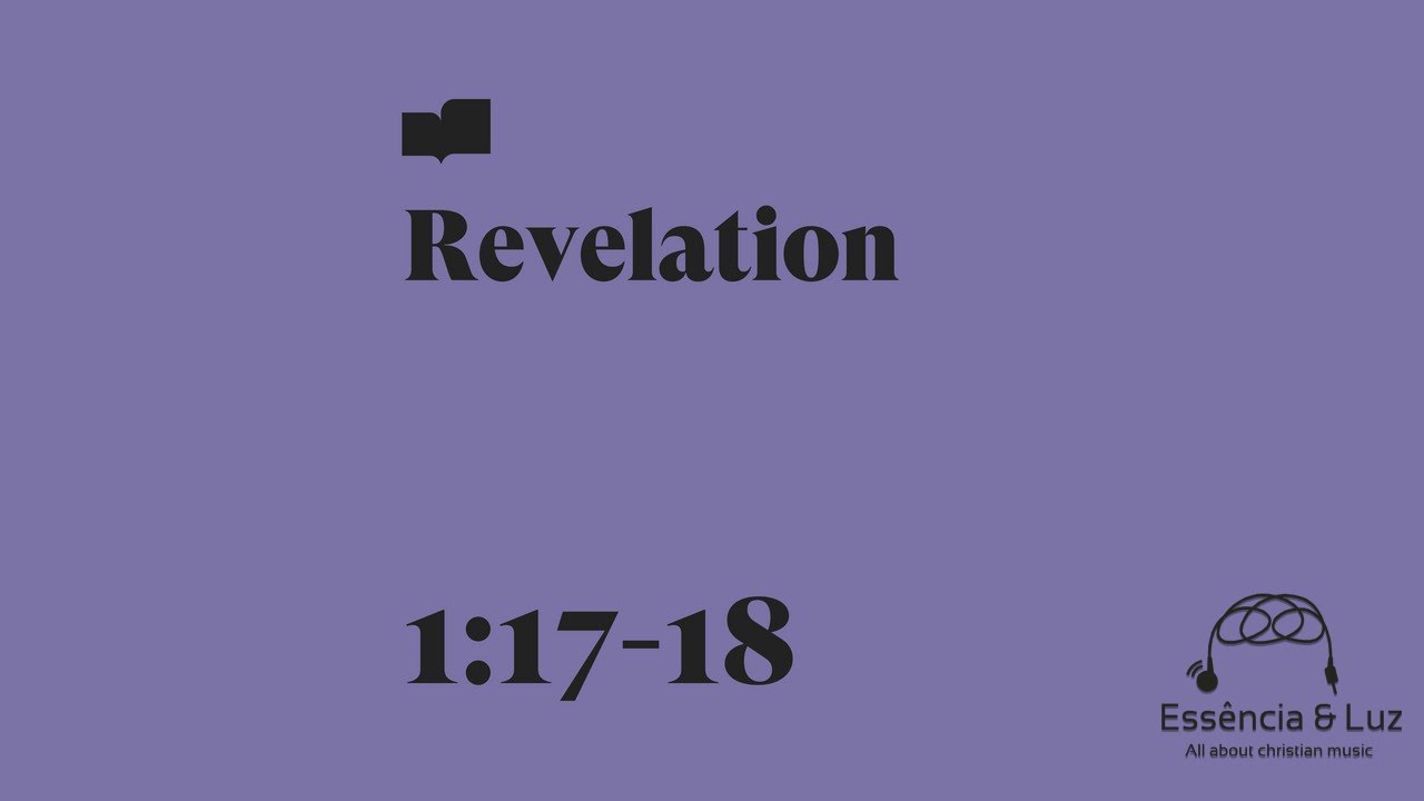 Verses - Revelation 