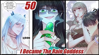 I Became The Rain Goddess In The Beast World Chapter 50