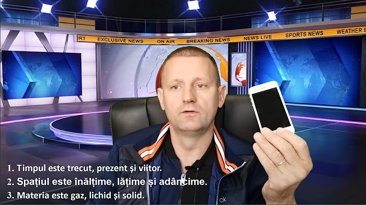Cine l-a creat pe Dumnezeu - dacă Dumnezeu a creat Universul, cine l-a creat pe Dumnezeu?