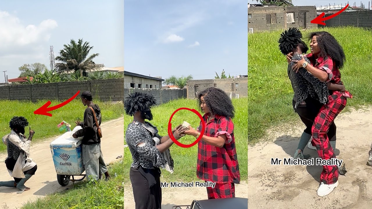 SOCIAL EXPERIMENT THAT WILL MAKE YOU CRY 😭 💔 (so emotional 😭) #viral #asmr #shortvideo #trending 