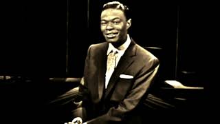 Nat King Cole ft Nelson Riddle's Orchestra  - Unforgettable (Capitol Records 1951)