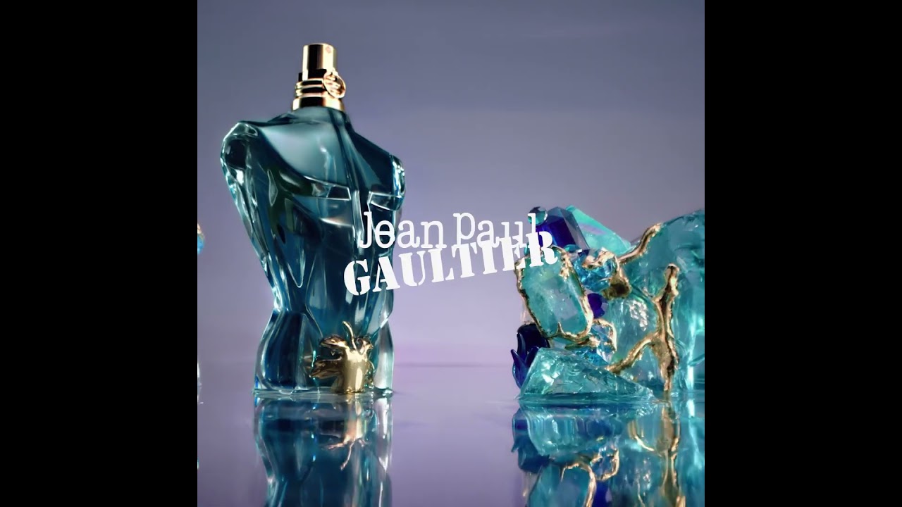 日本未発売Jean Paul Gaultier Le Beau125ml トワレ Jean Paul Gaultier Le Beau | Livrare rapida! | Notino.ro