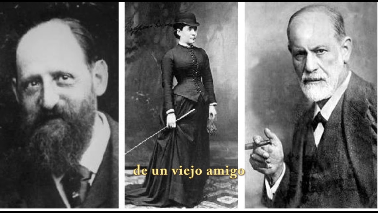 "La voz de Freud. Homenaje en el 45 aniversario de la Escuela Freudiana de la Argentina"