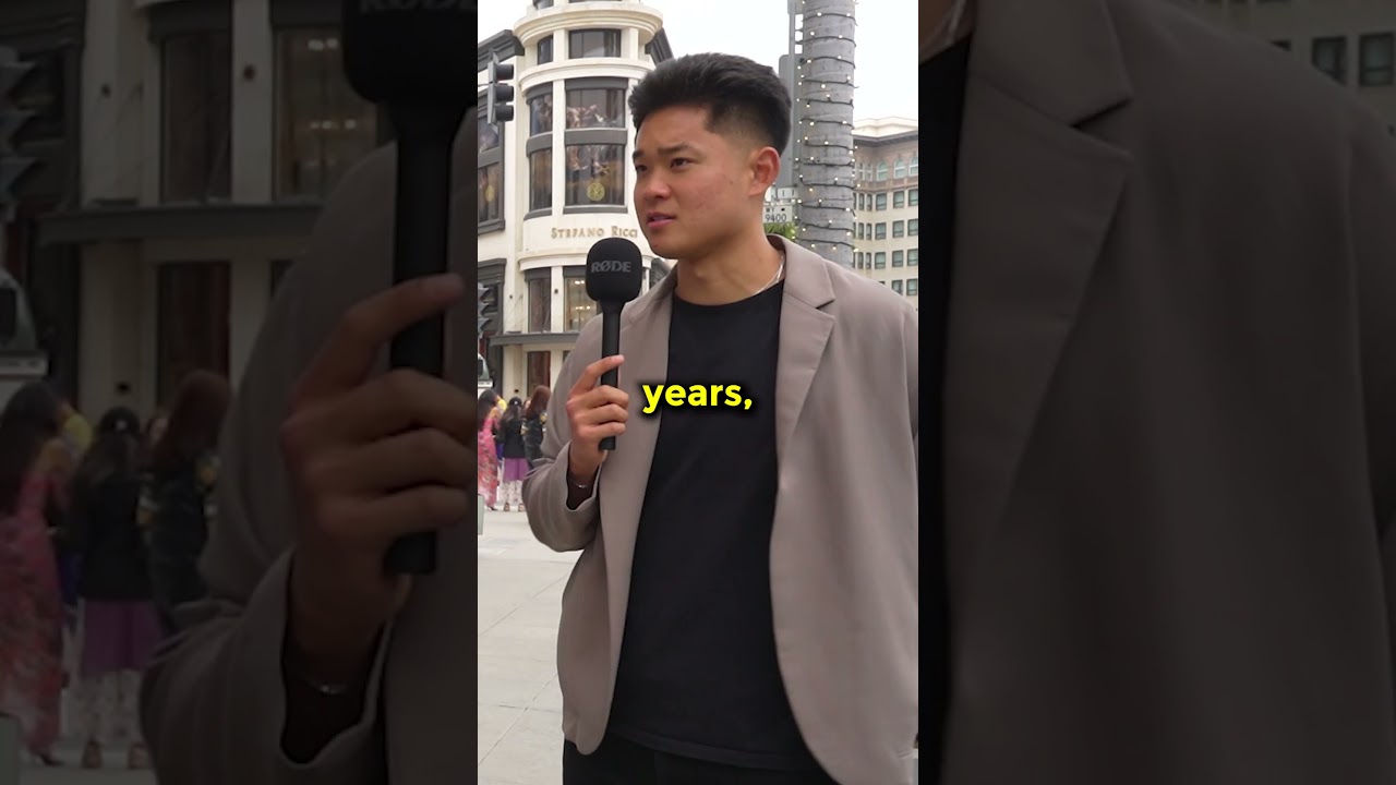 Is This The Key To A Long Lasting Marriage?