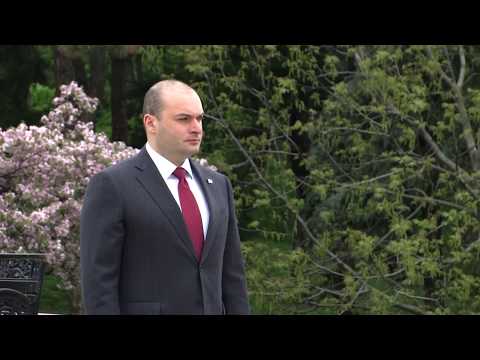 რუმინეთის დამოუკიდებლობისთვის დაღუპულ მებრძოლთა მემორიალი