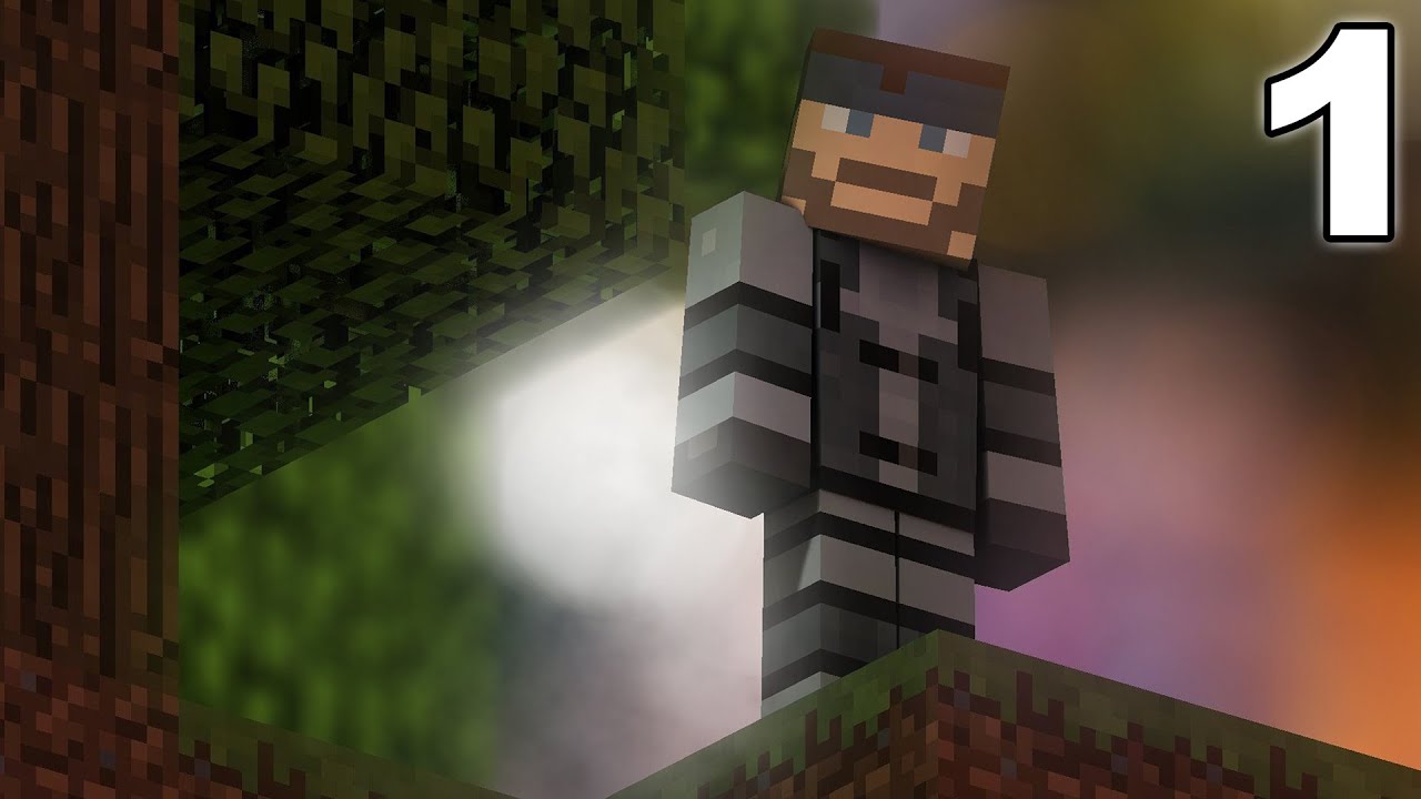 Il ritorno della Renna nel 2023 - Tekkit 2 Ep. 1 - Minecraft ft ...