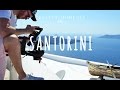 SANTORINI 4K | Travel the world in 60 seconds | Ronin M GH4