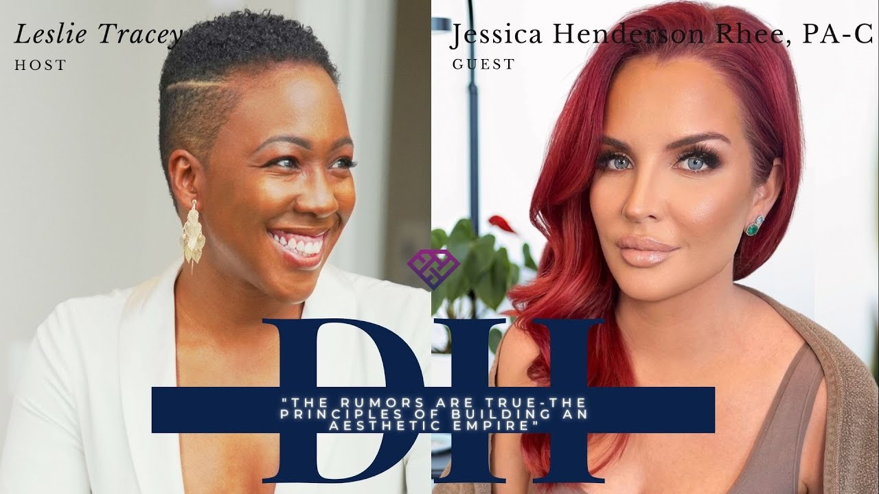 Ep 51' "The Rumors Are TrueFocus On Yourself" YouTube