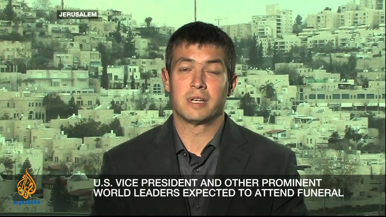 Внутренняя история - Ариэль Шарон: воин или военный преступник?