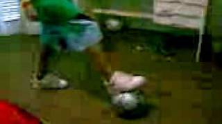 Jogo Bonito - Chinitoh Electro