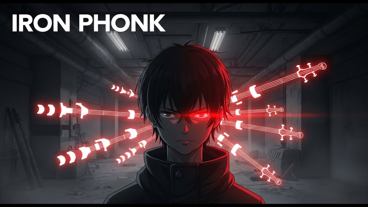 WAKE UP! | EXTREME PHONK ENERGY ⚡