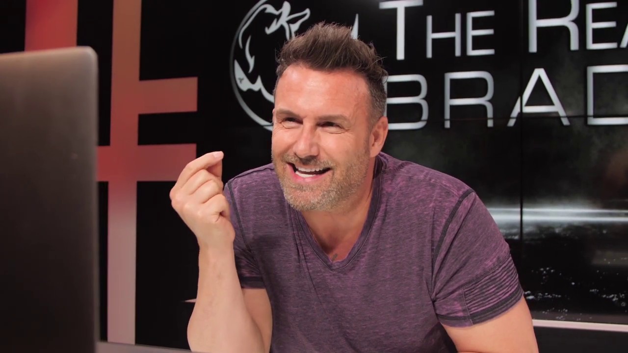 Daily Success Habits of A Tech CEO | The Real Brad Lea