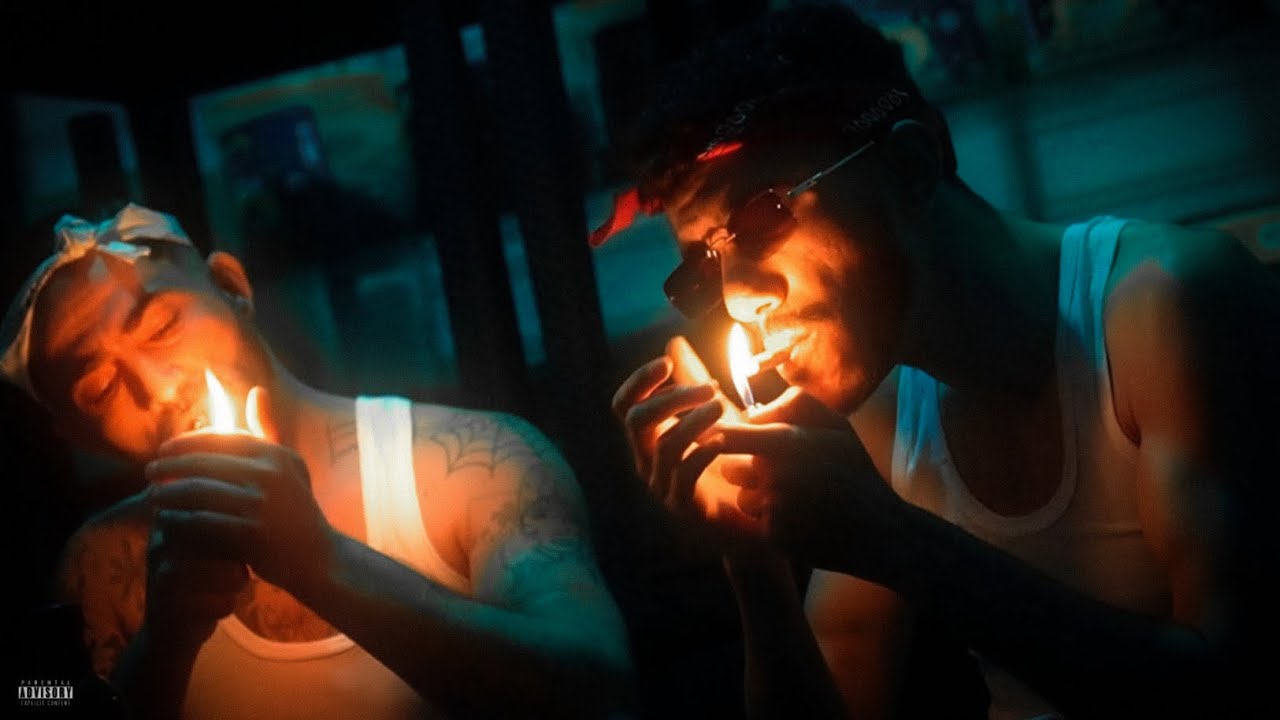 El H - Kuai Liang (Official Music Video) Clash Didine Canon 16 , Bo9al