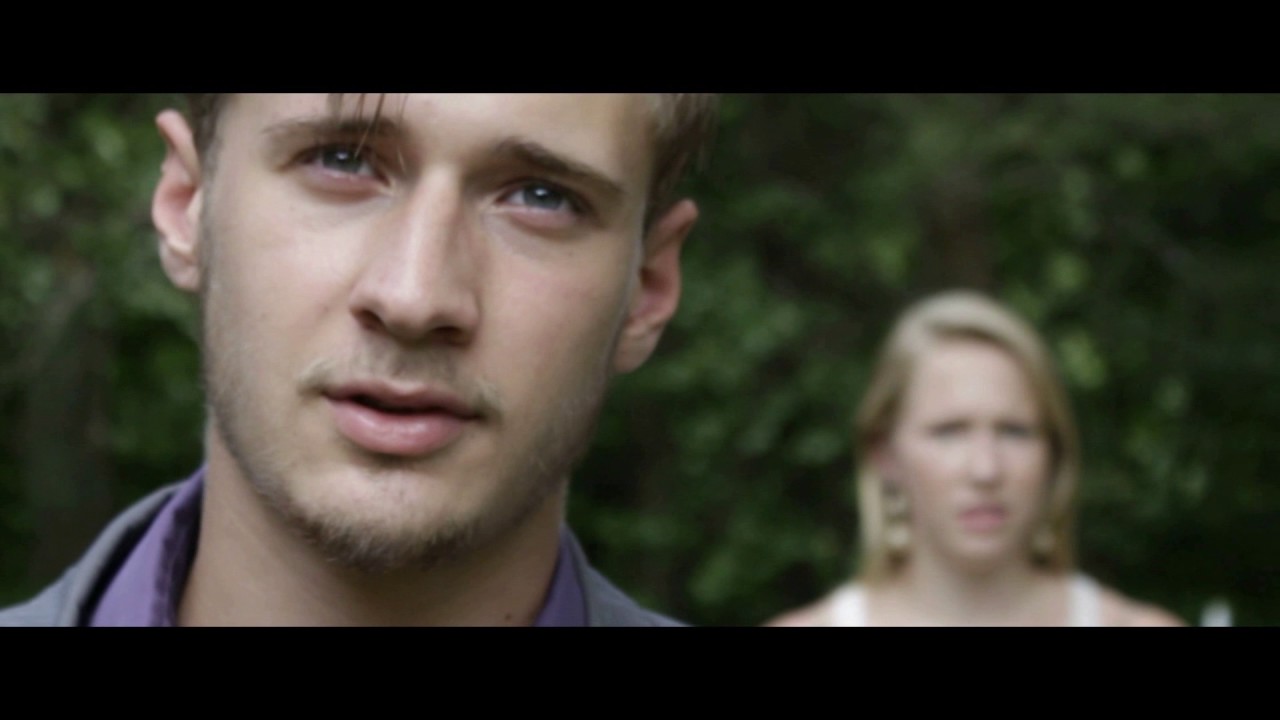 Justin Merker | Talent Reel - YouTube