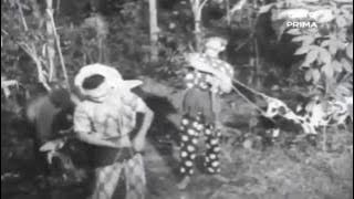 OST Nujum Pak Belalang 1959 - Kami Penyamun - Sudin, Aziz