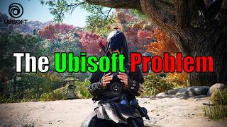 Ubisoft Has a Major Problem