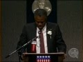 K. C. Jones' Basketball Hall of Fame Enshrinement Speech