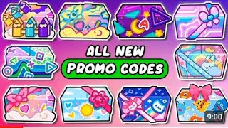 New promo codes in avatar world #mytalkingangela2 #fun #gift #avatarworld