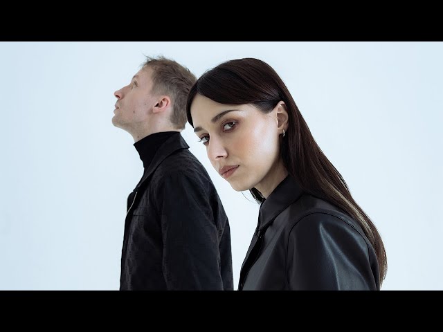 ANIA LEON - OUTRO