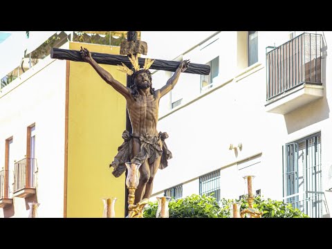 Pontificia, Real e Ilustre Hermandad y Cofradía de Nazarenos del Santísimo Cristo de la Expiración y Nuestra Madre y Señora del Patrocinio en su Dolor y Gloria