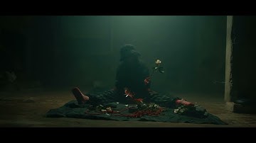 let me out - priestess (Official Video)