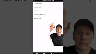 BetMGM Tax Forms