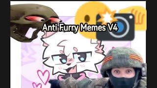 Anti Furry Memes 4