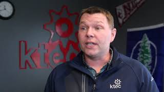 KTEC Construction Program - Levy Support [2021]